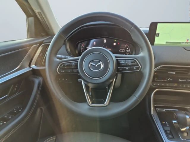 Mazda CX-60 4WD Homura