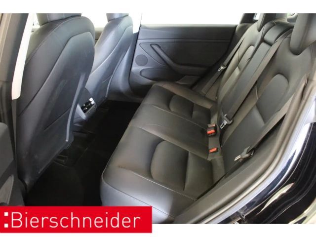 Tesla Model 3 Standard Range