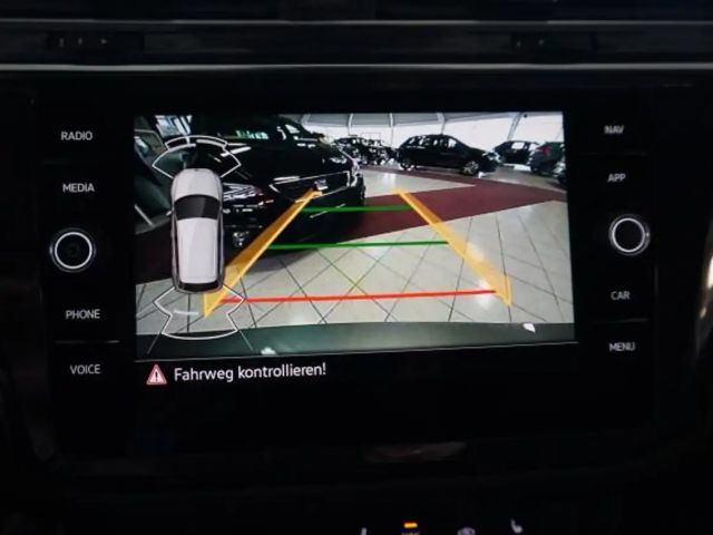 Volkswagen Tiguan Allspace R-Line