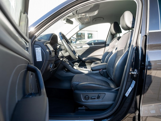 Skoda Kodiaq 2.0 TDI 4x4