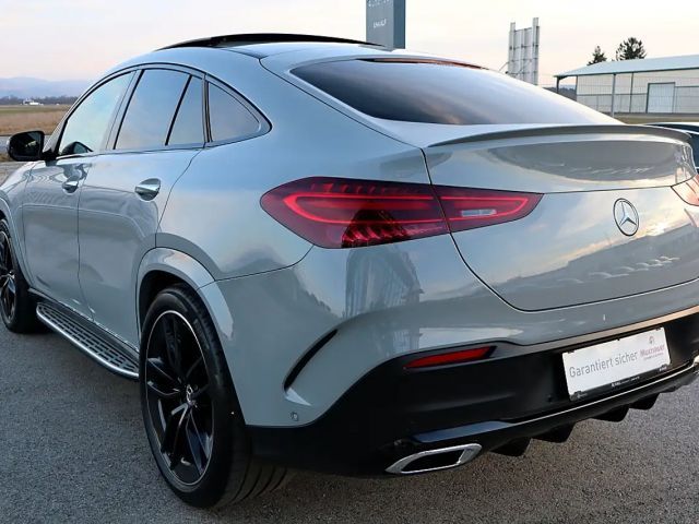 Mercedes-Benz GLE 450 4MATIC AMG Line Coupé