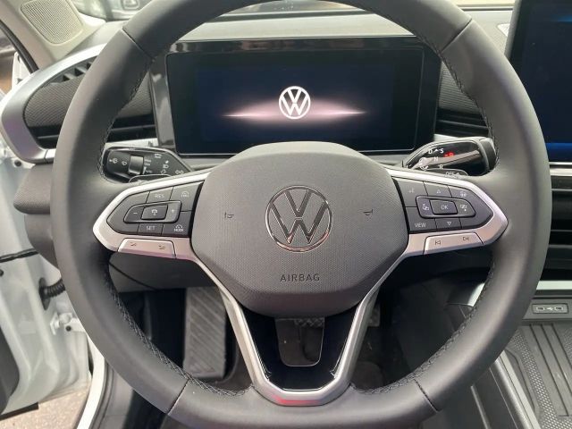 Volkswagen T-Roc DSG Life