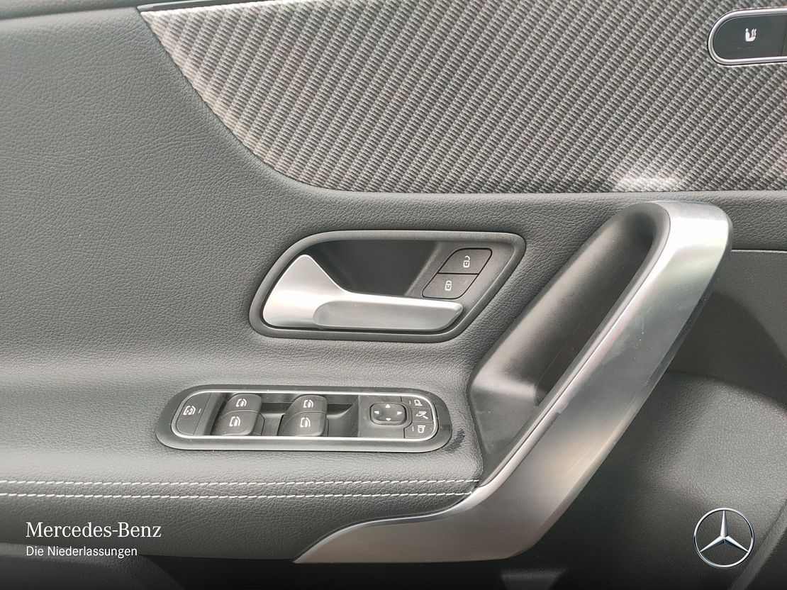 Mercedes-Benz A 200 A 200