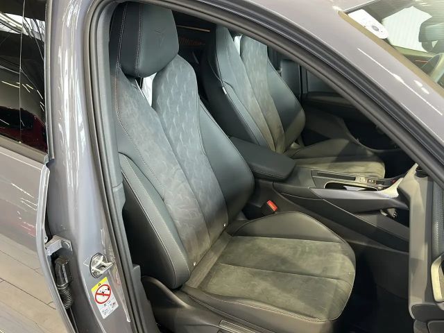 Cupra Terramar 2.0 TSI VZ