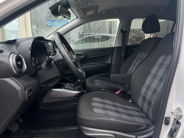 Hyundai i10 1.2 Prime