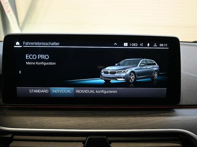 BMW 520 520d Touring