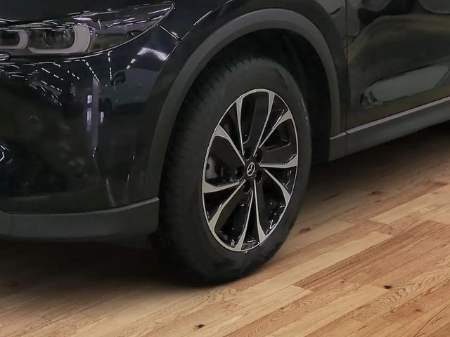 Mazda CX-5 Exclusive-line