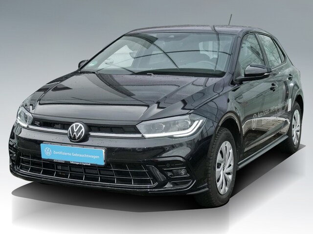 Volkswagen Polo R-Line