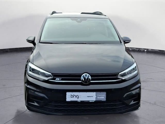 Volkswagen Touran 2.0 TDI Comfortline DSG
