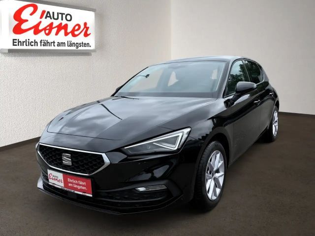 Seat Leon 1.5 TSI Style