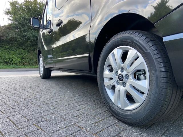 Nissan Primastar L1H1 Tekna dCi 170