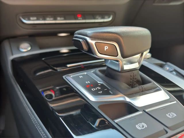 Audi Q5 40 TDI Quattro S-Line S-Tronic