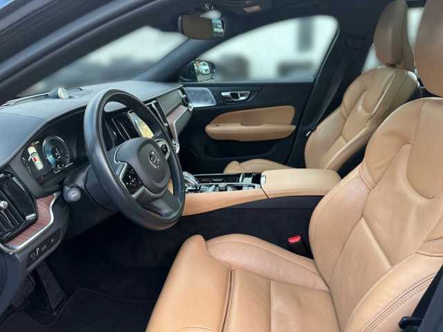 Volvo V60 AWD Hybrid Inscription