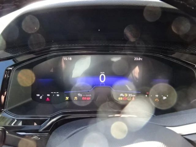 Volkswagen Taigo Life 81kw 110PS TSI Automatik DSG Winterpak Nebel