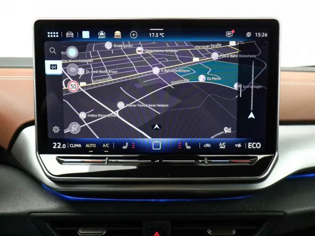 Volkswagen ID.4 IQ.Drive Performance Pro