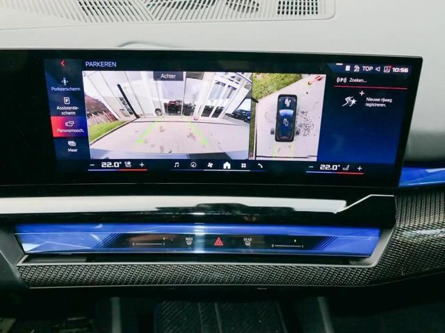 BMW i5 Drive pro M-Sport M60 Touring