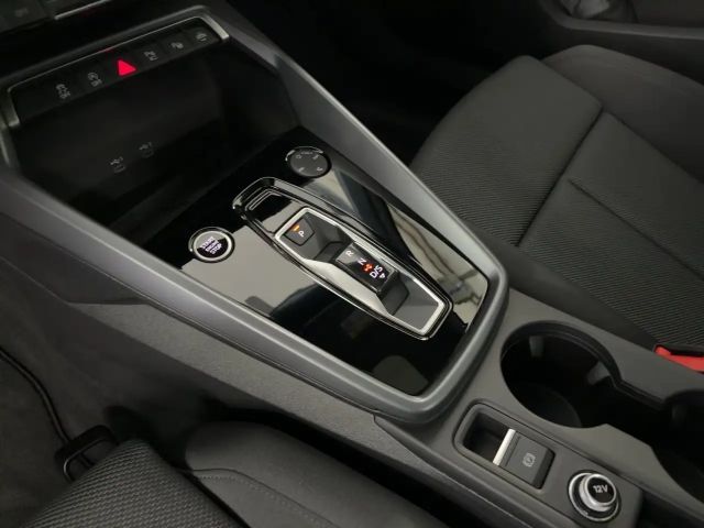 Audi A3 Sedan Sportback