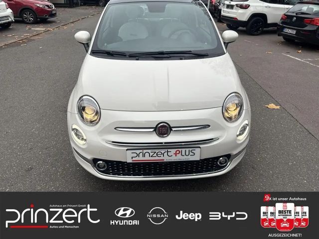 Fiat 500 Fiat 500 1.0 Hybrid "DOLCEVITA" *CarPlay*