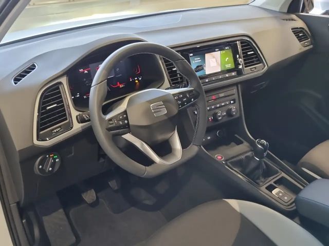 Seat Ateca 1.0 TSI Reference