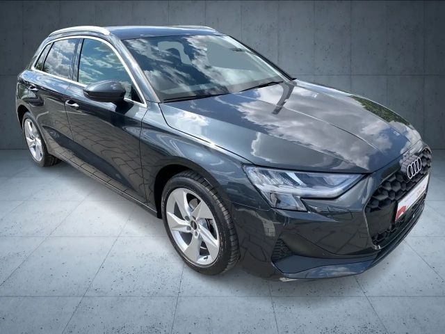 Audi A3 35 TFSI Sedan