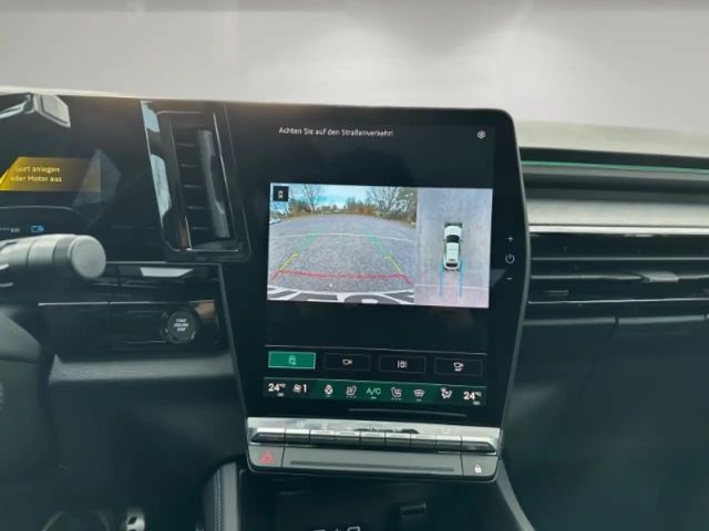 Renault Rafale Alpine