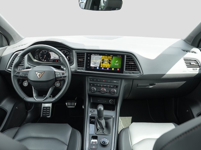 Cupra Ateca 2.0 TSI 4Drive DSG VZ