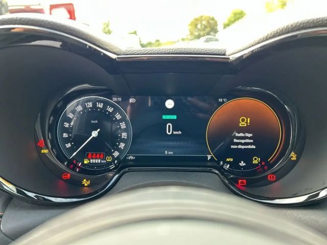 Alfa Romeo Tonale Hybrid Veloce