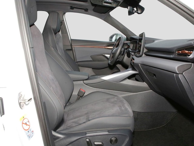 Cupra Terramar 2.0 TSI VZ