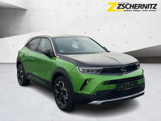 Opel Mokka Mokka-e Ultimate