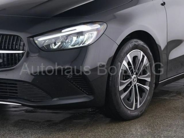 Mercedes-Benz B 200 Progressive