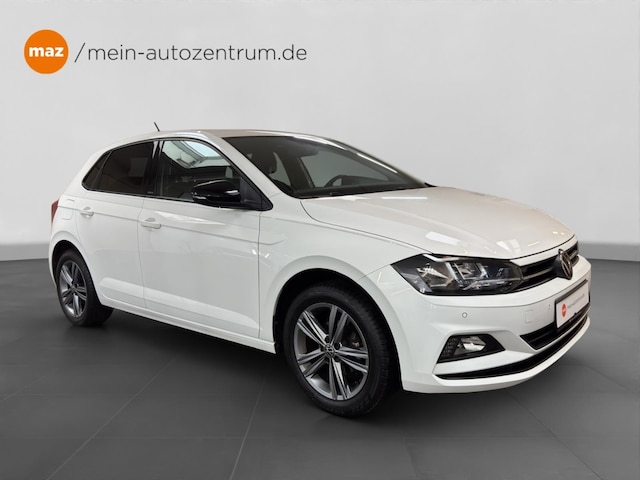 Volkswagen Polo 1.0 TSI