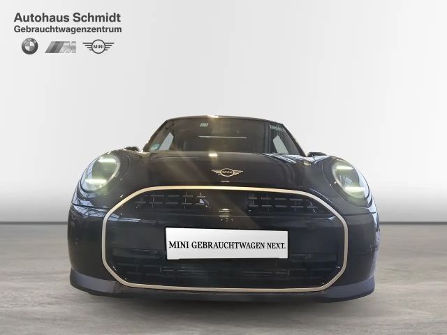 MINI Cooper *Favoured Trim*18"*Navi*HUD*H&K*360*Pano*ParkAssis