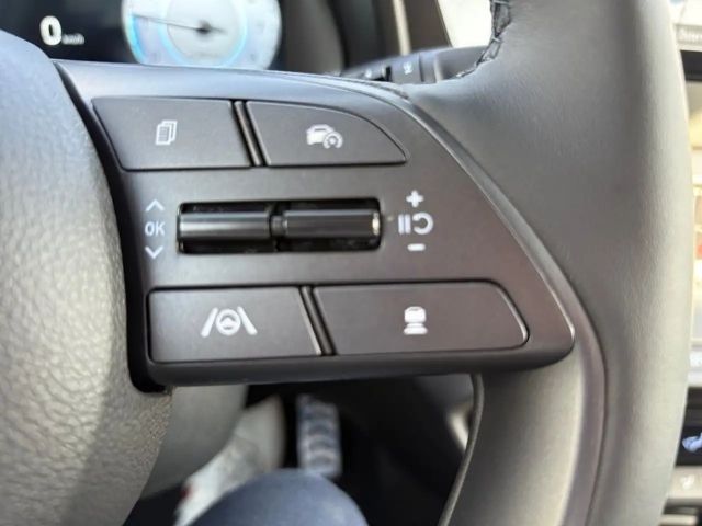 Hyundai Bayon 1.0 T-GDi