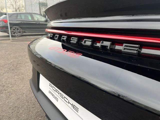 Porsche 992 Coupé GT3 RS