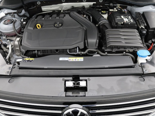 Volkswagen Passat 1.5 TSI DSG Variant