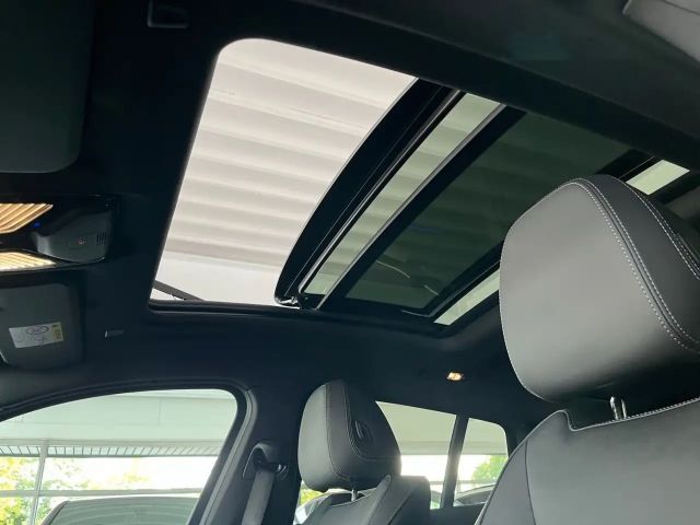 BMW X4 d /PANO-DA/AHK/HUD/21Z/H&K