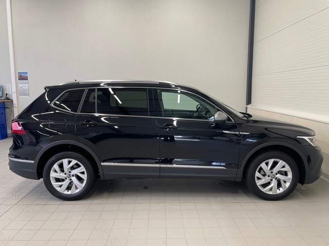 Volkswagen Tiguan 2.0 TDI Allspace Life