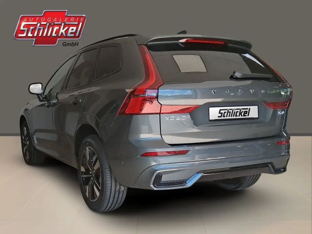 Volvo XC60 AWD Dark Plus T6
