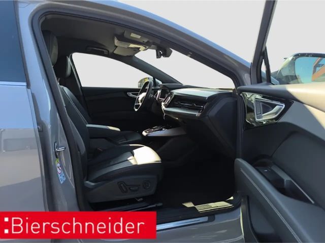 Audi Q4 e-tron 35