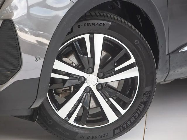 Peugeot 3008 EAT8 GT-Line Hybrid