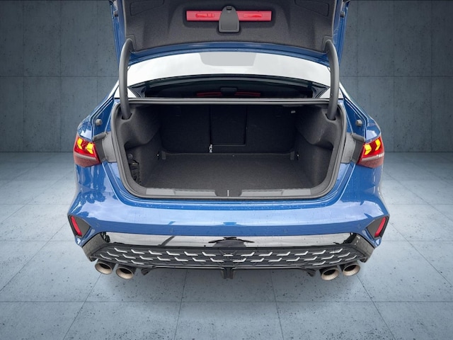 Audi S3 Quattro S-Tronic Sedan