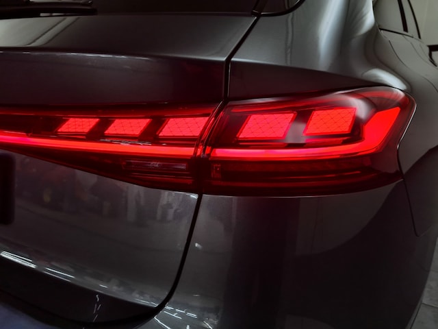 Audi A6 e-tron Avant Performance