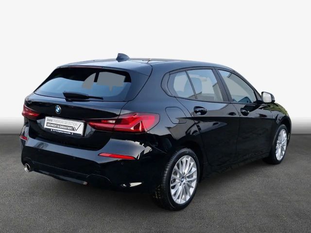 BMW 118 118i Advantage pakket Sedan