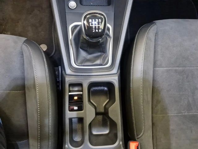 Volkswagen Caddy 4Motion Life