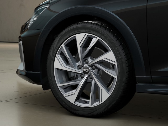 Audi A3 35 TFSI S-Tronic