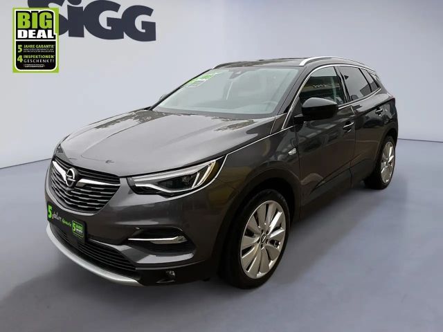 Opel Grandland X Innovation