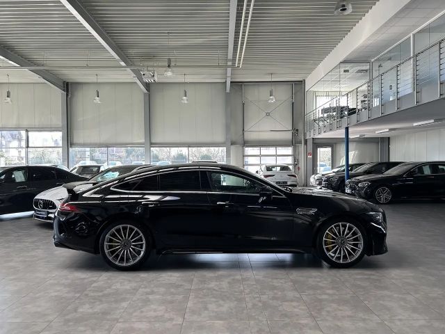 Mercedes-Benz AMG GT 4MATIC+ AMG Line Coupé