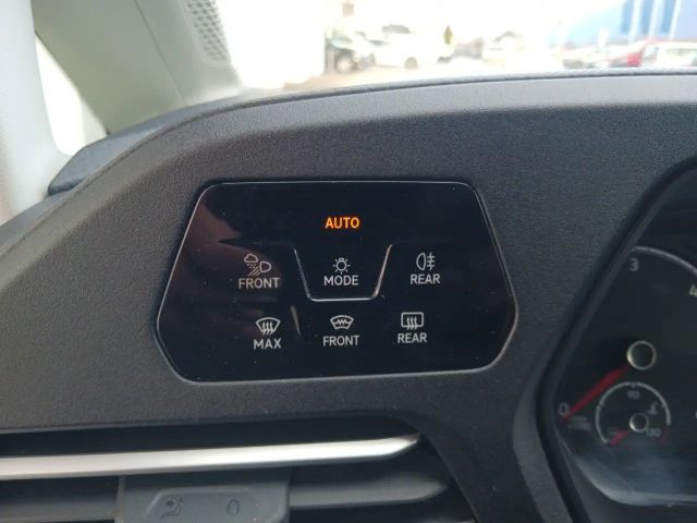 Volkswagen Caddy 4Motion Life Maxi