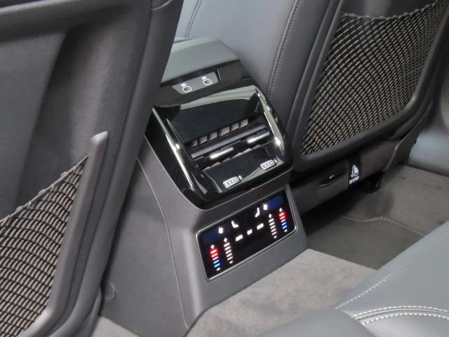 Audi A6 Avant S-Line