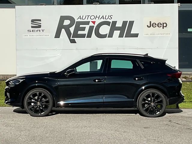 Cupra Formentor 1,5 TSI e-Hybrid Black-Edition - DCC - MATRIX